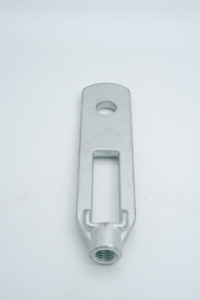 Tensor de Acero Galvanizado OEM para Construcción, Tensado de Cables y Aparejos - Product Image 6