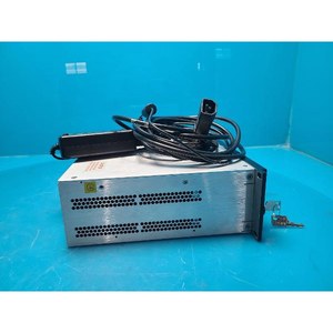 Controlador de Válvula de Aceleración MKS 651CD2S1N, Controlador de Presión Usado Como Está, Piezas de Equipos Semiconductores Legacy - Product Image 1