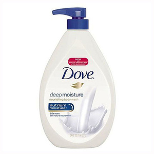 Gel de Ducha Dove con Fragancia Fresca para Uso Diario, Sensación de Limpieza Duradera, Venta al por Mayor - Product Image 1