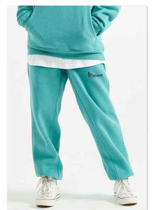 Pantalones Deportivos para Hombre, Nuevos, Elegantes, Casuales, de Secado Rápido, Transpirables, con Forro Polar, Diseño de Líneas en Zigzag, Cierre con Cordón, OEM - Product Image 5