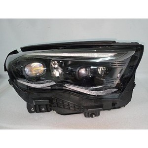 ไฟหน้า LED แท้รุ่น E300 4MATIC AMG Line ปี 2025 ระบบขับเคลื่อน 4 ล้อ รหัสอะไหล่ A2149066202 - Product Image 3