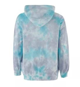 Sudaderas con capucha personalizadas para adultos, adolescentes o niñas, a la moda, teñidas - Product Image 2