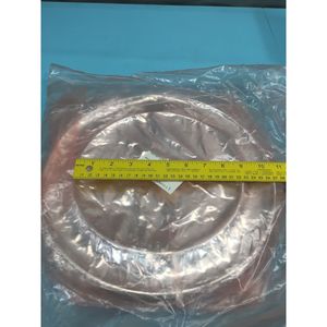 AMAT 0020-22660 Anneau de serrage 8" SNNF, TI, R/E - Équipements et pièces semi-conducteurs d'occasion fiables à l'échelle mondiale - Product Image 4