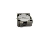 Aislador RF de Alta Densidad 1.5-2.8GHz, Excelente Coeficiente de VSWR 1.20, Baja Pérdida 0.3dB, Manejo de 10W para Comunicaciones Inalámbricas, Radar y Laboratorios de Pruebas