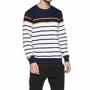 Sudadera Premium para Hombre, Estilo Vintage, Moda Urbana, Ropa Casual, Proveedor de Exportación OEM ODM, Directo de Fábrica, Ropa Global - Product Image 2