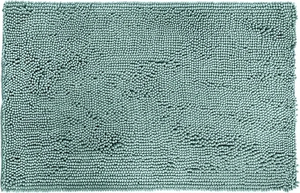 <b>Water</b> <b>Absorbent</b> Premium Quality Floor Matt Soft Microfiber Non Slip Thick Machine Wash Hotel Foam Bath <b>Mat</b> Tassel <b>Mat</b> Breathable - Product Image 6