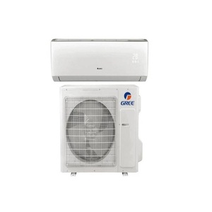 Aire Acondicionado Split de 12000 BTU/18000 BTU de Alta Eficiencia Energética, Bomba de Calor, Montado en la Pared, Sistema de Calefacción y Refrigeración para el Hogar - Product Image 5