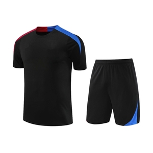เสื้อเจอร์ซีย์สโมสรฟุตบอลของผู้ชายชุดฟุตบอลปรับแต่งได้ตามต้องการสไตล์ใหม่ล่าสุด OEM - Product Image 1