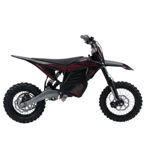 Nouveau Stock Tendance : Moto Tout-Terrain Adulte ETM RTR Alpha 2000W avec Garantie de 2 Ans Disponible, Commande en Gros - Product Image 1