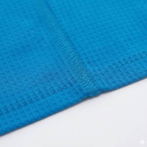 Vêtements de sport Maillot de basket-ball pour homme Respirant Manches courtes Séchage rapide Qualité supérieure 100% polyester Personnalisable - Product Image 5