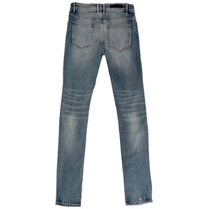 Pantalones de hombre de alta calidad, lavables, antipilling, con efecto desgastado, personalizables, transpirables, antibacterianos, los mejores pantalones de hombre con efecto desgastado. - Product Image 6