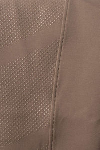 Pantalons d'équitation pour femmes de qualité supérieure, avec grip en cuir, respirants, séchage rapide, couleur personnalisée, pantalons d'équitation pour cavaliers - Product Image 4