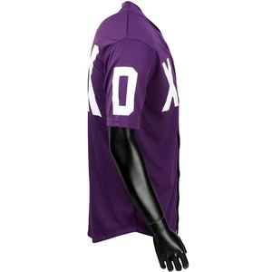 Sublimation Baseball Uniform Digital printing Custom Made American Football Jersey Sportswear Breathable - Product Image 4