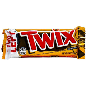 Proveedor de Chocolates Twix al por Mayor en Todos los Tamaños - Product Image 4