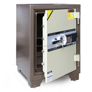 Lujosas cajas fuertes electrónicas Hamburgo Alemania Hecho en Vietnam - Product Image 1