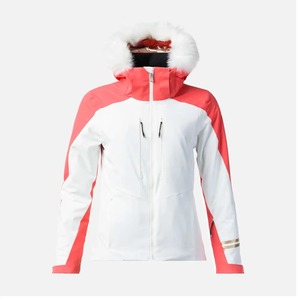 Traje de esquí para mujer, blanco, con capucha, impermeable, sintético, aislante, para deportes al aire libre, ropa de nieve, trajes de esquí para mujer. - Product Image 5