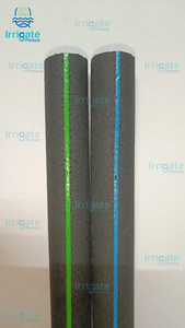 Tubo de Aireación Microporoso de 25 mm |   Manguera Difusora de Oxígeno de Alta Eficiencia para Acuario/Tanque de Peces - Product Image 2