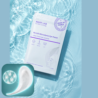 Groothandel Anti-rimpelpleister Leverancier Gemaakt in Korea OEM ODM Gratis Monster