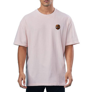 Camiseta Extra Grande Personalizada en Venta en Línea, Camiseta Extra Grande en Talla Adulta para Uso Diario - Product Image 1