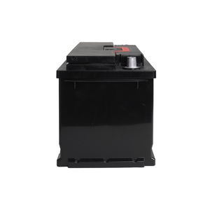 เคสแบตเตอรี่พลาสติกแบบขึ้นรูปเอง | การประยุกต์ใช้รถยนต์ | การสนับสนุนโรงงานจากเวียดนาม - Product Image 4