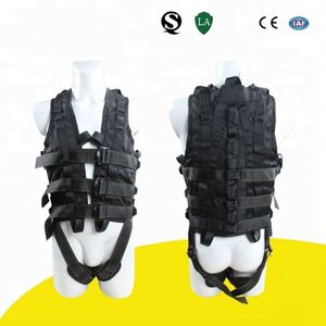 Harnais de sécurité pour acteur de cinéma et de spectacle de cascades CITICITY - Product Image 2