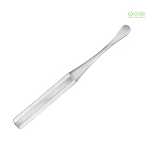 เครื่องมือผ่าตัดทางทันตกรรมแบบโคบบ์เอลิเวเตอร์ที่มีความแม่นยำสูง ออกแบบมาเพื่อการถอนฟันอย่างปลอดภัยและการดูแลช่องปากสมัยใหม่ - Product Image 5