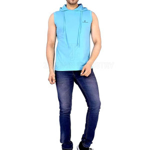 Sudaderas sin mangas personalizadas, transpirables, deportivas, para fitness, ejercicio, deportes y comodidad diaria. - Product Image 6