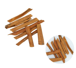 Made In Vietnam Best Quality Best Rate Export Quality Cinnamon Split Bulk Packaging - Product Image 1