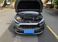 JX Auto JAC A5 1.5T Édition Elite Euro VI Conduite à Gauche Manuelle Turbo Sièges en Cuir Essence Caméra Arrière En Stock HATCHBACK