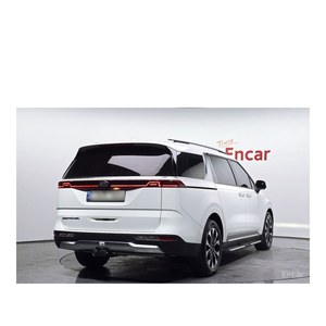 Kia Carnival Signature 2021/12, 9 Plazas, Gasolina, Transmisión Automática, Asientos de Cuero, Norma de Emisiones Euro V, 98,179 km - Product Image 2