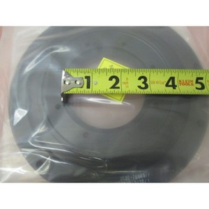 AMAT 0020-78883 Carrier, หัว Titan-2 ขนาด 6 นิ้ว - อุปกรณ์และอะไหล่เซมิคอนดักเตอร์ระดับโลกที่เชื่อถือได้ - Product Image 5