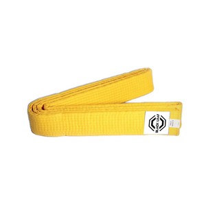 Fournisseur de ceintures d'arts martiaux personnalisées, ceinture BJJ, ceinture de karaté, ceinture de maître de judo, production OEM - Product Image 2