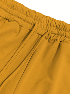 Ensemble de survêtement élégant pour femmes, deux pièces, avec fermeture éclair, matière respirante, pour l'entraînement, la course à pied et les tenues décontractées - Product Image 5