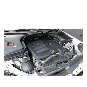 เมอร์เซเดส-เบนซ์ GLC300 GLC-Class 4MATIC พฤศจิกายน 2022 ระยะทาง 33,455 กม. เกียร์อัตโนมัติ เบาะหนัง พวงมาลัยซ้าย กล้องมองหลัง - Product Image 6