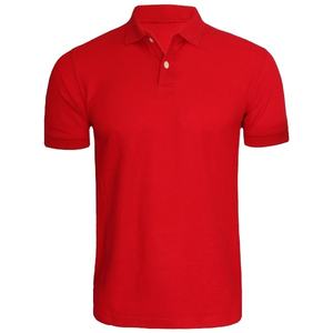 เสื้อโปโลแขนยาวของผู้ชายเสื้อโปโลผ้าฝ้ายแบบพรีเมี่ยมสำหรับฤดูใบไม้ร่วงและฤดูใบไม้ผลิ - Product Image 5