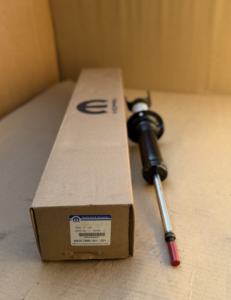 Suministros al por Mayor, Amortiguador Trasero Ajustable, Kit de Herramientas para Carrocería, Piezas Automotrices - Product Image 2