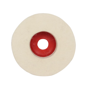 Premium Vulcanised Backed <b>Discs</b> for Surface Finishing Grinding Wheel for Stainless Steel <b>Metal</b> Polishing - Product Image 2