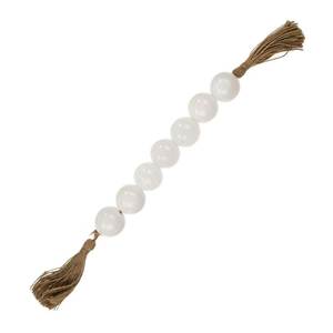 Traditional Resin <b>Garland</b> <b>Flower</b> String For Wedding Ceremony Festival Celebration Religious Event Decoration - Product Image 2
