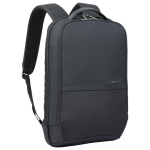 Mochila Profesional para Portátil de Negocios, Impermeable, de Poliéster, con Compartimento para Ordenador de 15.6 Pulgadas, para Venta al Por Mayor - Product Image 2