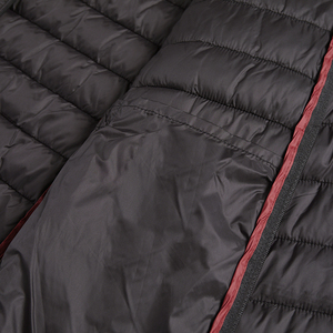 OEM ODM Services Winter Outdoor Wear Men High Quality Puffer <b>Jackets</b> 2024 Polyester Material Men Puffer <b>Jacket</b> - Product Image 6