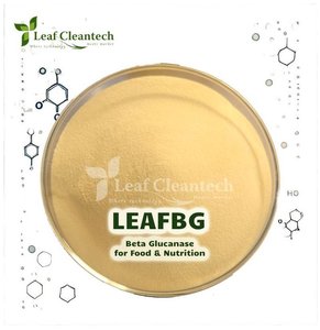 Beta Glucanase <b>Enzyme</b> for <b>Food</b>-Beverage Processing-Dietary Fiber Breakdown & Nutrition Enhancement from India | <b>Food</b> <b>Enzymes</b> | - Product Image 1