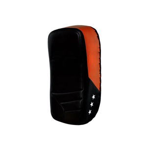 Cible de frappe personnalisée pour la boxe, le Muay Thai, l'entraînement, les arts martiaux et le MMA - Product Image 3
