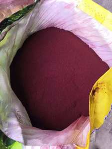 Engrais organique en flocons d'humate de potassium Shellight pour l'agriculture, pureté 100%, libération rapide, CAS n° 16455-61-1 - Product Image 2