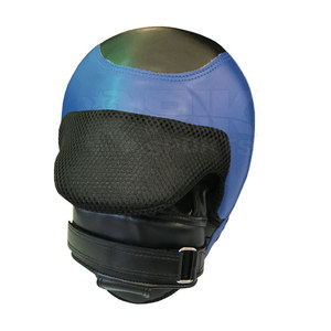 แผ่นโฟกัสโค้งรุ่นขายดีที่สุด อุปกรณ์ชกมวย แผ่นโฟกัสป้องกันมือ - Product Image 3