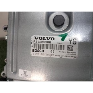 ชุดควบคุมเครื่องยนต์ S60 II ปี 2010-2013 มือสอง ของแท้ รหัส P31303388 - Product Image 6