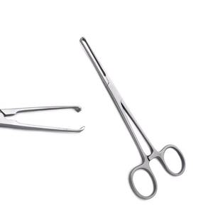 Pinces chirurgicales réutilisables Allis pour tissus, équipement hospitalier 2026, instruments chirurgicaux à vendre - Product Image 2