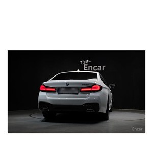 BMW 523d M Sports 2023, Diésel, Volante a la Izquierda, Caja de Cambios Automática, Modelo 523d M Sports con 44,343 km - Product Image 4