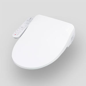 Asiento de Bidé Electrónico Inteligente [TREVI]ALB-3600, Diseño Moderno, Boquilla de ABS, Autolimpieza, Control de Temperatura, Inodoro, Hecho en Corea - Product Image 3