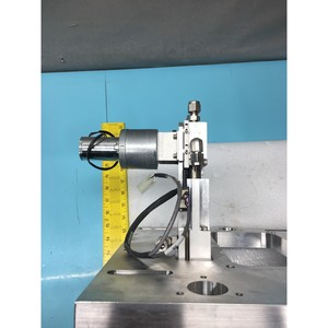 Ensemble Graphite Varian E11061960, 141260 - Équipements et Pièces Semi-conductrices Globales de Confiance - Product Image 2