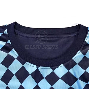 Uniforme de Voleibol Transpirable de Alta Calidad a Precio Económico, el Más Popular, 100% Poliéster, el Mejor Material - Product Image 3